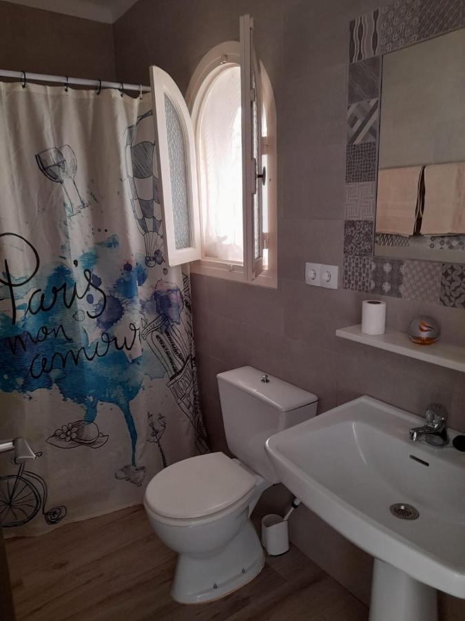 Apartamento Paraiso Del Sol Benajarafe Exterior foto