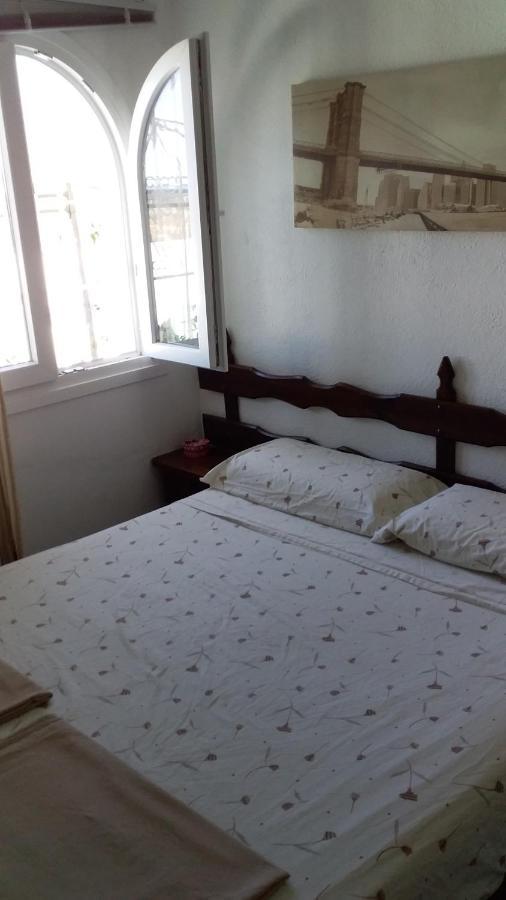 Apartamento Paraiso Del Sol Benajarafe Exterior foto