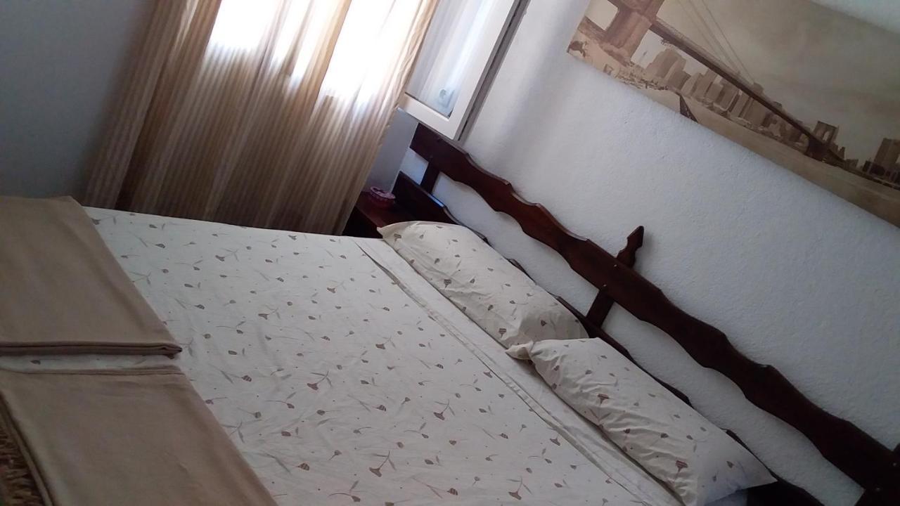 Apartamento Paraiso Del Sol Benajarafe Exterior foto